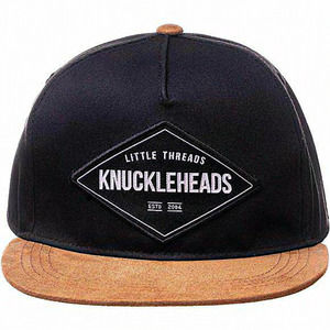 Newborn Youth Flat Brim‎ Mesh Fitted Beach Baseball Hat